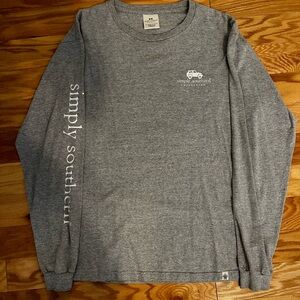 Simply southern women’s shirt